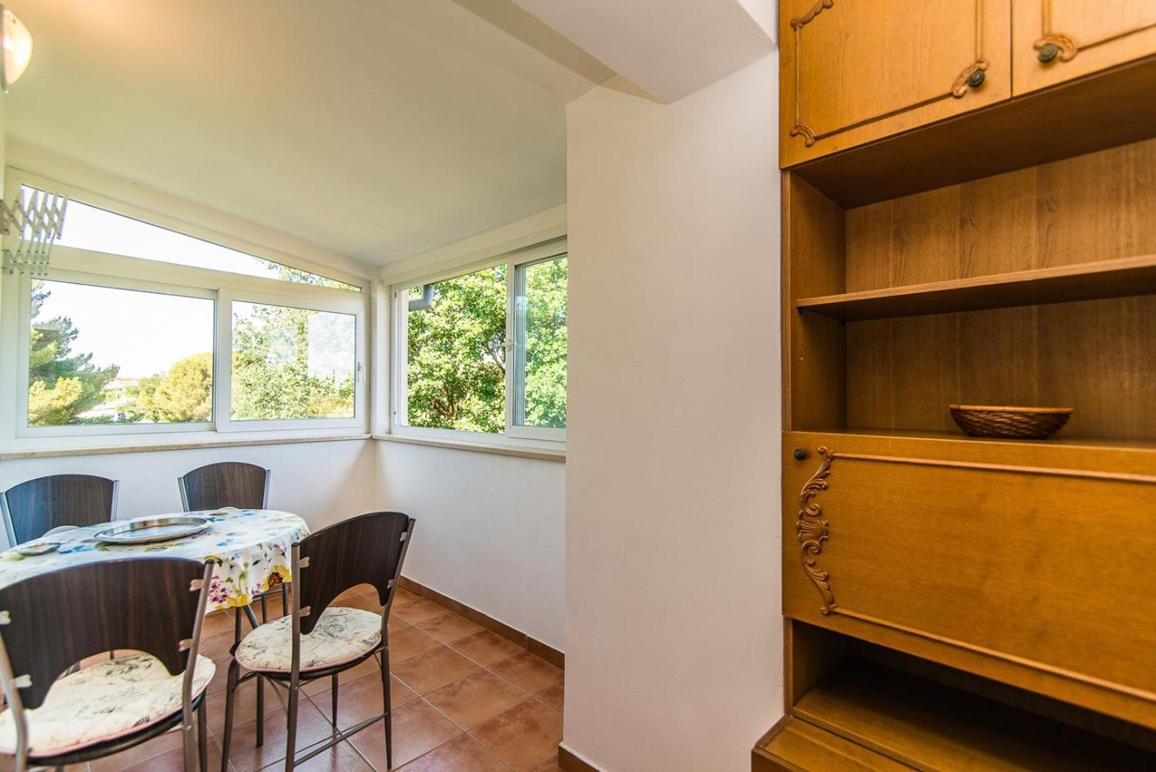 Apartments Pernar Porec Room photo