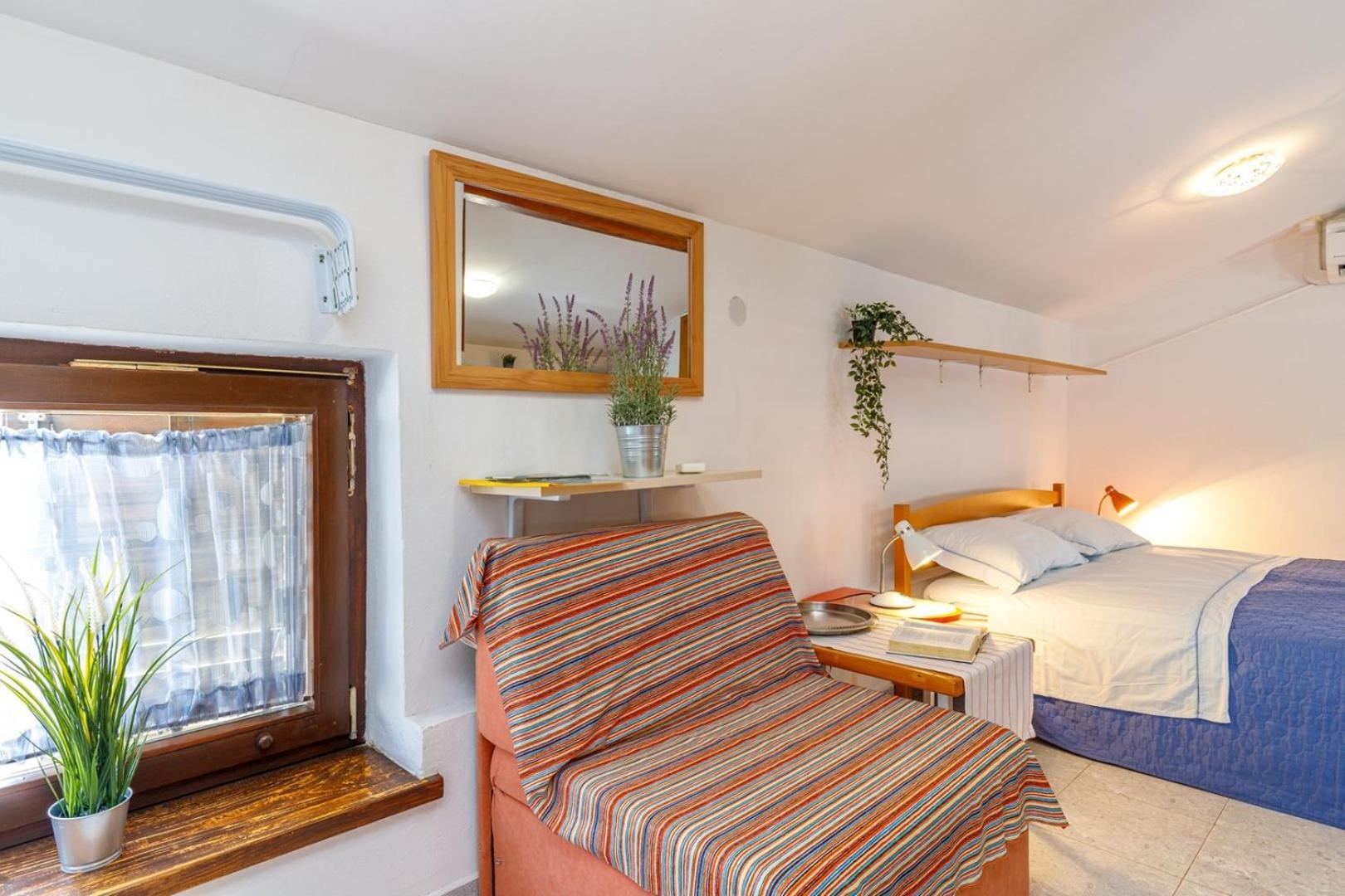 Apartments Pernar Porec Room photo