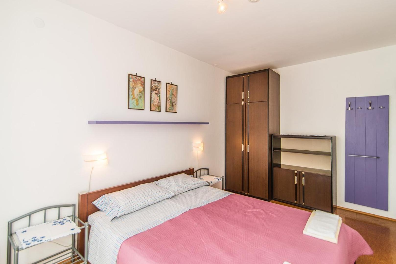 Apartments Pernar Porec Room photo