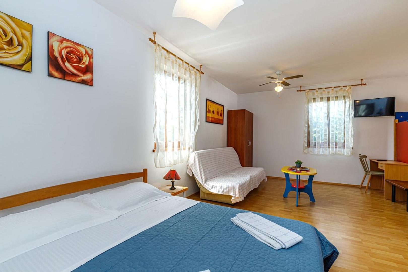 Apartments Pernar Porec Room photo